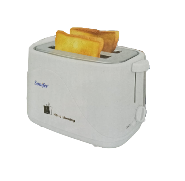 Imagen de TOSTADORA SONIFER F6005