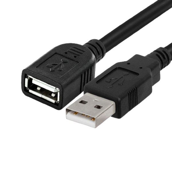 Imagen de ALARGUE USB 1,5 METROS EXTERNO 53039