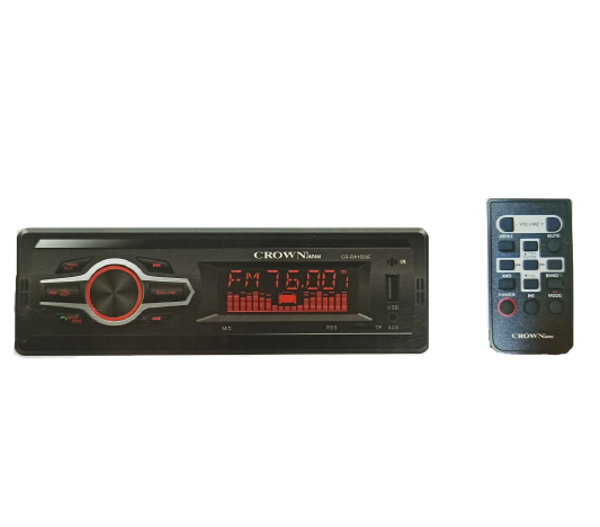 Imagen de AUTORADIO RA1009 CROWN