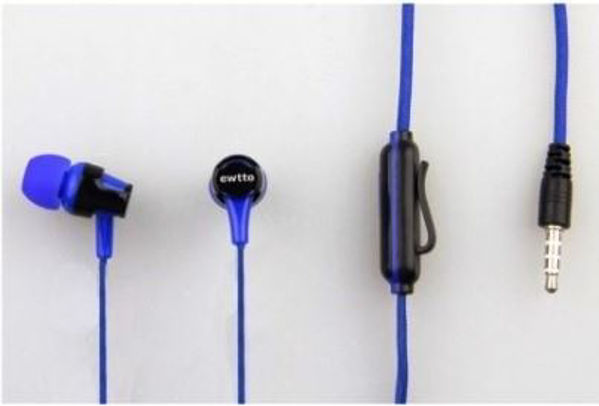 Imagen de AURICULAR EWTTO  A1720