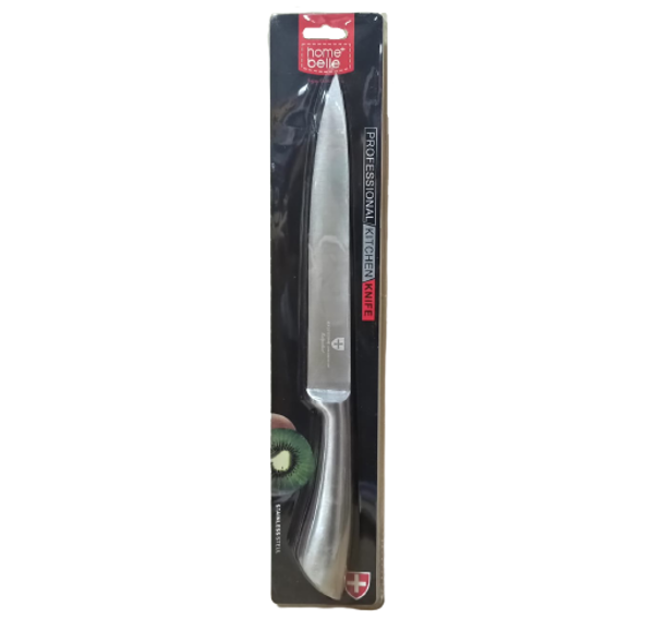 Imagen de CUCHILLO MEDIANO 100% METAL MT045