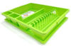 Imagen de ESCURRIDOR GRANDE DE PLATOS PLASTICO 2307A