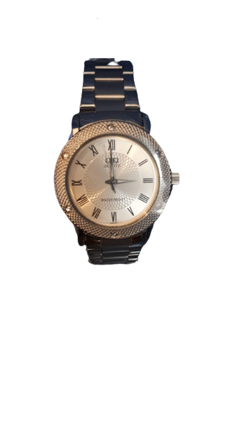 Imagen de RELOJ PULSERA Q&Q Q668-207