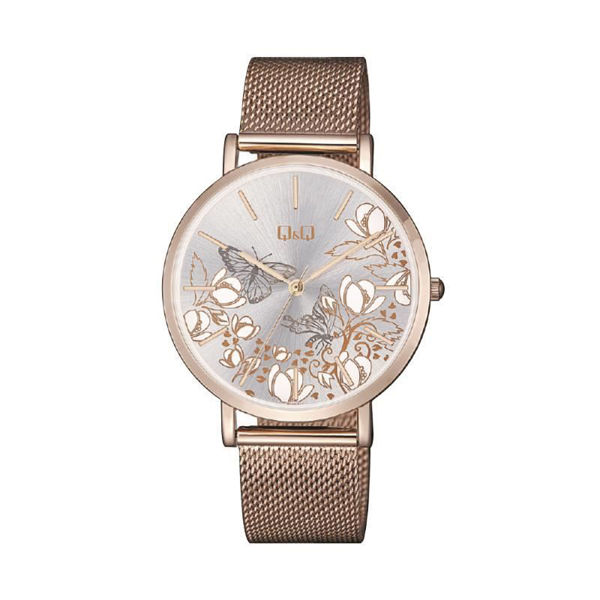 Imagen de RELOJ PULSERA Q&Q QA20-041