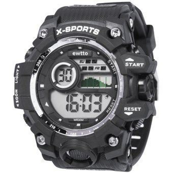 Imagen de RELOJES EWTTO K6327
