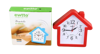 Imagen de RELOJ DESPERTADOR EWTTO K8829