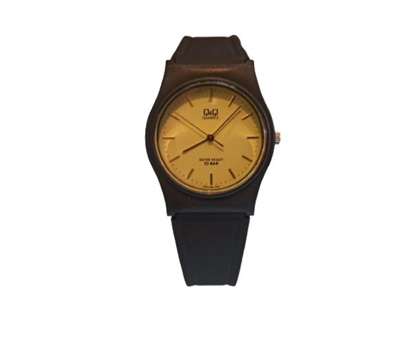Imagen de RELOJ PULSERA PVC  HOMBRE Q&Q VP34J004