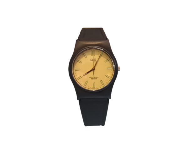 Imagen de RELOJ PULSERA PVC Q&Q VP34J007
