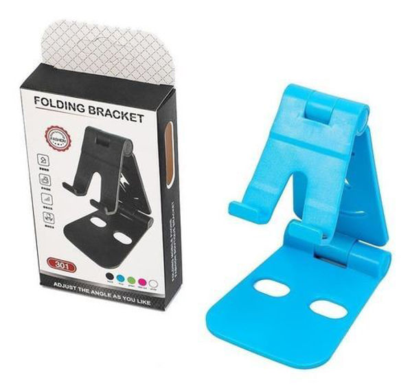 Imagen de SOPORTE CELULAR 301 PLEGABLE FOLDING BRACKET