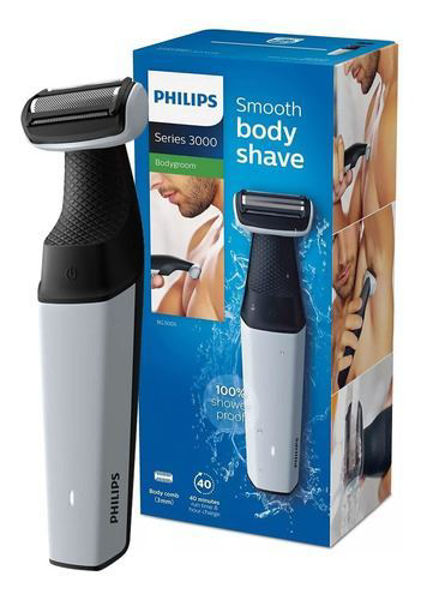 Imagen de RECORTADOR PHILIPS G3005/G2024