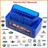 Imagen de ESCANER AUTOMOTRIZ ELM327