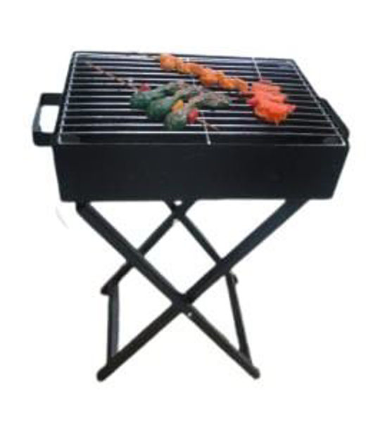 Imagen de 81963 - PARRILLERO CARBON CHICO BBQ-2058