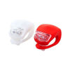 Imagen de LUZ BICI LED X2 008-2 HJ008
