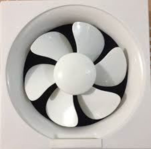 Imagen de EXTRACTOR PARA MURO 30CM BPT30