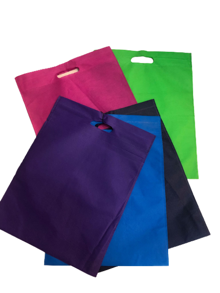 Imagen de SET BOLSAS TNT BWF5 CHICA X25