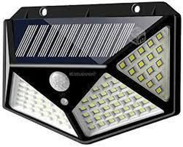 Imagen de FOCO LEDS Y SENSOR 100W-CL100