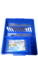 Imagen de ESCURRIDOR GRANDE DE PLATOS PLASTICO 2307A
