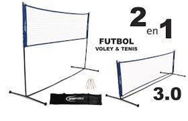 Imagen de RED DE FUTBOL TENIS 25613