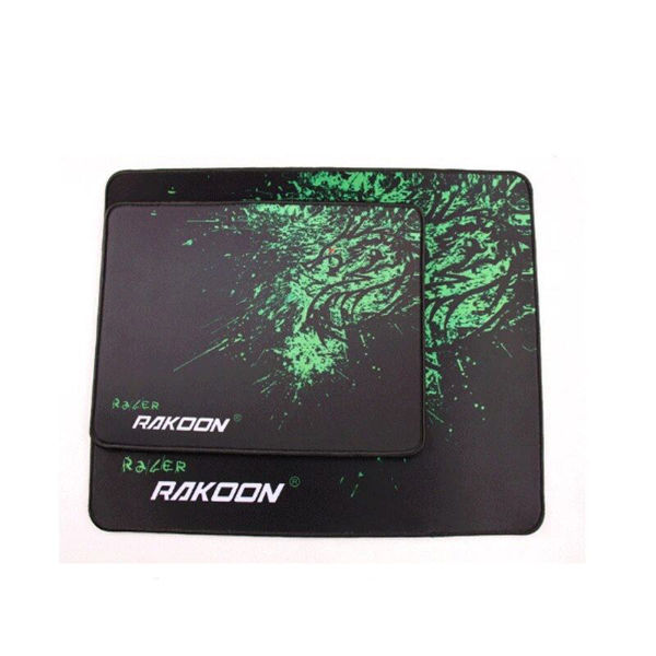 Imagen de MOUSE PAD 25X30