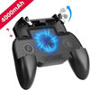 Imagen de JOYSTICK C/POWER BANK , COOLER , GAMER 4000M CELULAR