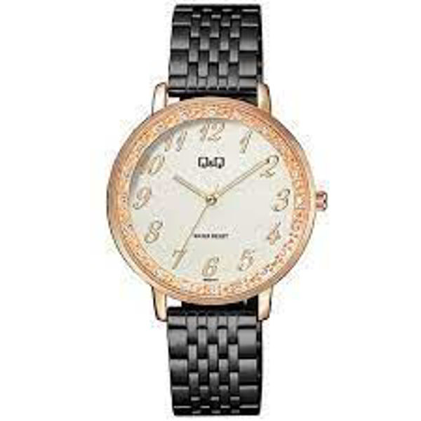 Imagen de RELOJ PULSERA Q&Q QC09-414