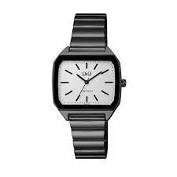 Imagen de RELOJ PULSERA METAL DAMA Q&Q QZ44-401