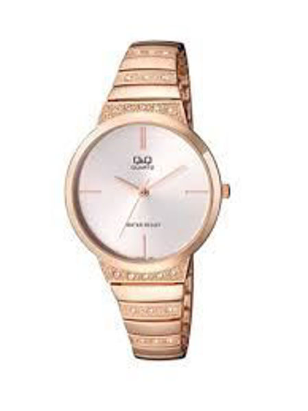 Imagen de RELOJ PULSERA Q&Q F553-001