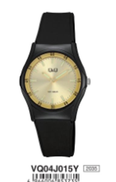 Imagen de RELOJ PULSERA Q&Q VQ04J015