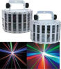 Imagen de LUCES ECENARIO FIESTA EFECTO LED MULTICOLOR (RC04)