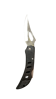 Imagen de NAVAJA NEGRA DISEÑO 7 ¡ AUTOMATICA C03301