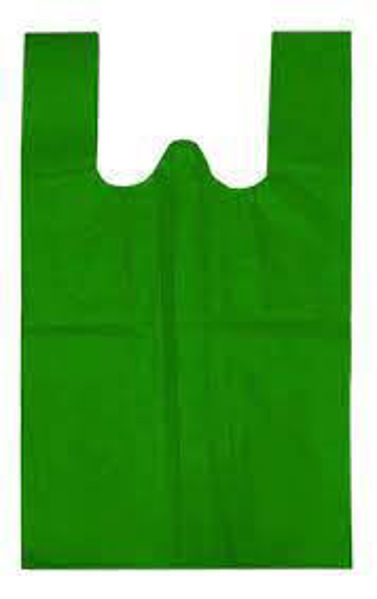 Imagen de BOLSA TNT H200350 40X45