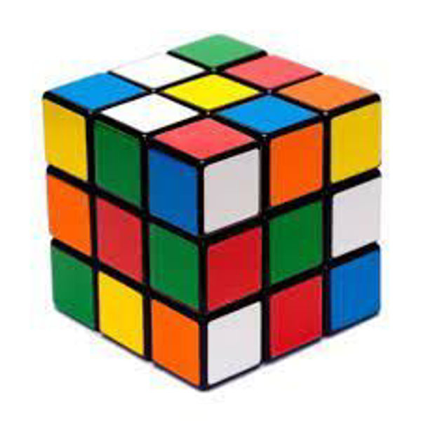 Imagen de CUBO MAGICO SUELTO -7712