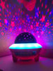 Imagen de LUZ OVNI BS-050F MINI TORTUGA