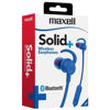 Imagen de AURICULAR  MAXELL SOLID EARBUD 348344/346/347 SIN-8