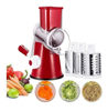 Imagen de PICADORA VEGGIE CY806 VEGETALES