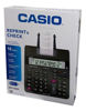 Imagen de CALCULADORA CASIO CON ROLLO HR150RC-DC