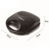 Imagen de WAFFLERA SONIFER SF6043