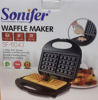 Imagen de WAFFLERA SONIFER SF6043