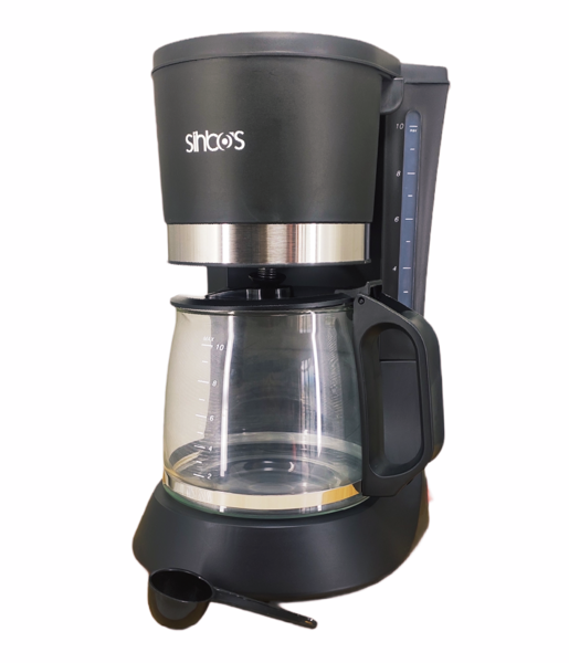 Imagen de CAFETERA SINBOX  NCM6636/m6637
