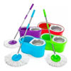 Imagen de MOPA 360 CON SISTEMA GIRATORIO TB003