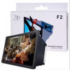 Imagen de PANTALLA AMPLIFICADORA LUPA GRANDE F2