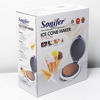 Imagen de ICE CONE MAKER F6034 MAQUINA CONO HELADOS