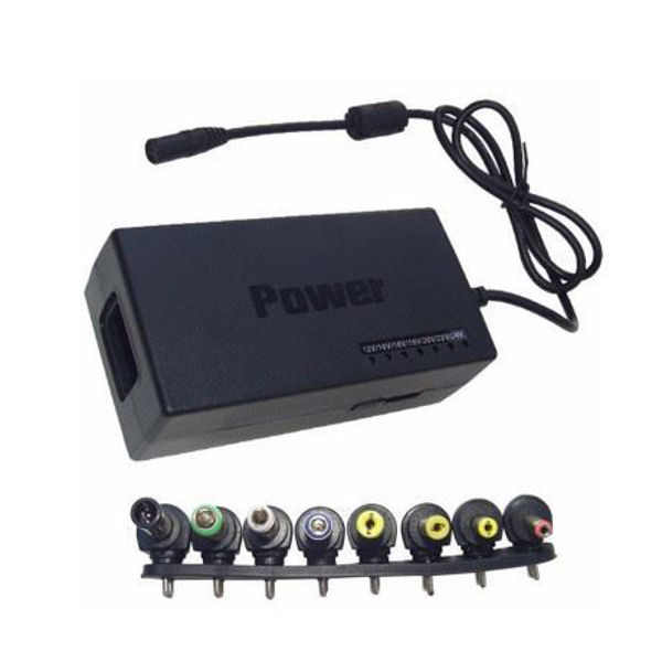 Imagen de CARGADOR NOTEBOOK  CHICO  CE18/SDT18/xwb-120w/SDT-1-8