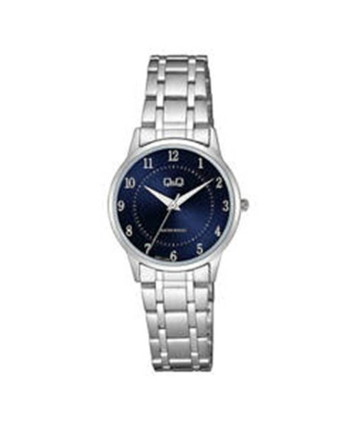Imagen de RELOJ PULSERA Q&Q METAL HOMBRE  QZ61-205