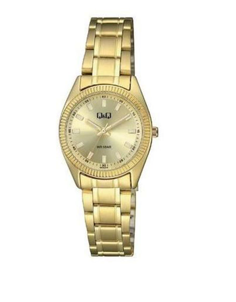 Imagen de RELOJ PULSERA Q&Q QZ49-010