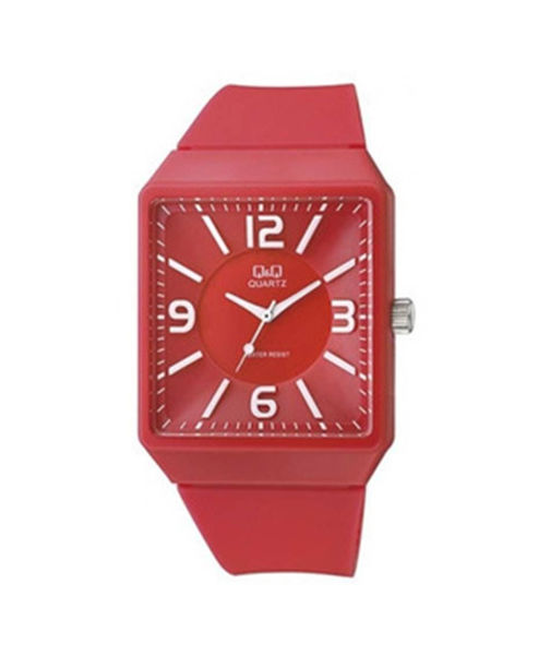 Imagen de RELOJ  PULSERA PVC DAMA  Q&Q VR30-010