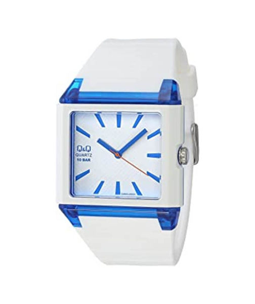 Imagen de RELOJ  PULSERA PVC DAMA  Q&Q GW83-005