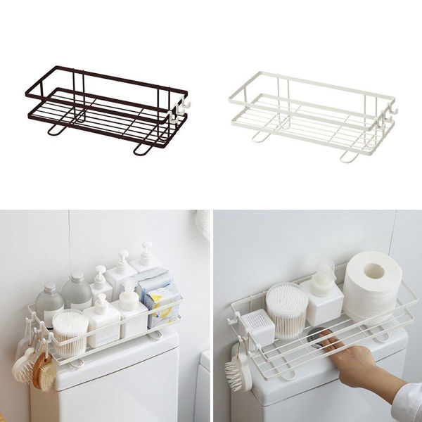 Imagen de REPISA COLGAR 34X15X7 JL-058