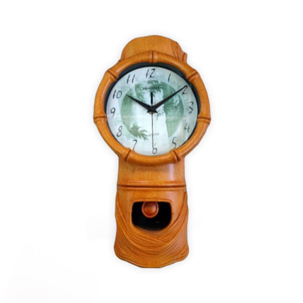 Imagen de RELOJ PARED CRONOSTAR F06210