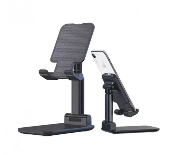 Imagen de SOPORTE DE CELULAR PLEGABLE PARA MESA LELONG E5660/LE210